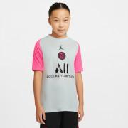 Koszulka dla dzieci PSG Breathe Strike 2020/21