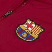 Dziecięcy dres FC Barcelone Dri-FIT Strike 2021/22