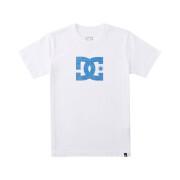 Koszulka dla dzieci DC Shoes Star Fill