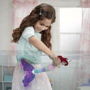 Lalka Ariel z tęczowym ogonem Disney Princess