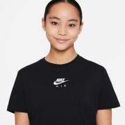 Koszulka dziewczęca Nike Air