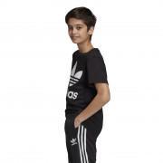 Koszulka dziecięca adidas Trefoil