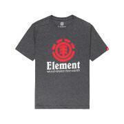 Koszulka dla dzieci Element Vertical
