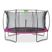 Trampolina Exit Toys Silhouette 366 cm