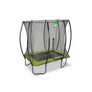 Trampolina Exit Toys Silhouette 153x214 cm