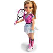 Lalka Famosa Nancy Trendy Tennis 45 cm