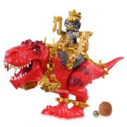 Figurka Famosa Treasure X Dino Gold Disección