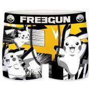 Bokserki dziecięce Freegun Pokemon frame