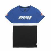Koszulka dziecięca Freegun Racing