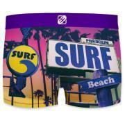 Bokserki dla dzieci Freegun Summer Surf Vibes Surf