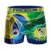 Bokserki dla dzieci Freegun Coupe du Monde Brazil