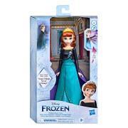 Muzyczna lalka Frozen Anna 30 cm