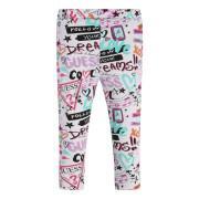 Legging odwracalne baby girl Guess