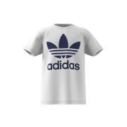 Koszulka dziecięca adidas Originals Trefoil