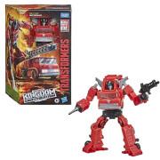 Figurka Hasbro Transformers Generation WFC Voyager