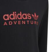 Bluza dziecięca adidas Originals Adventure Crew
