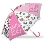 Parasol tekstylny Hello Kitty
