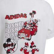Koszulka dziecięca adidas Originals Disney Mickey And Friends