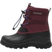 Buty dla dziewczynki Hummel Icicle Low