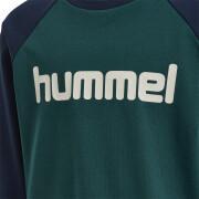 Koszulka dziecięca z długim rękawem Hummel