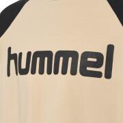 Koszulka dziecięca z długim rękawem Hummel