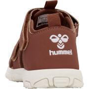 Sandały dla dzieci z zapięciem na rzepy Hummel