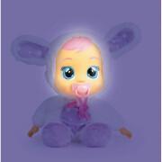 Lalka IMC Toys Coney sueños Luz lágrimas