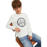 Zestaw 2 dziecięcych t-shirtów z długim rękawem Jack & Jones Jeans