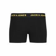 Zestaw 7 bokserek dziecięcych Jack & Jones Basic