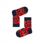 Skarpetki dla dzieci Happy Socks Heart