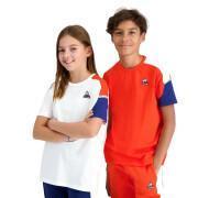Koszulka dla dzieci Le Coq Sportif Saison N°1