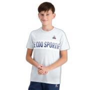 Koszulka dla dzieci Le Coq Sportif BAT N°3