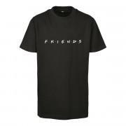 Koszulka dziecięca Mister Tee friends logo