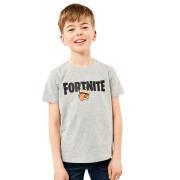 Koszulka dla dzieci Name it Jabira Fortnite