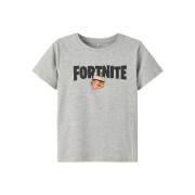 Koszulka dla dzieci Name it Jabira Fortnite