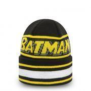 Kapelusz dla dzieci New Era Batman DC Character Knit