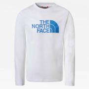 Koszulka dziecięca The North Face Easy