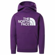 Bluza dziewczęca The North Face Drew Peak P/o 2.0