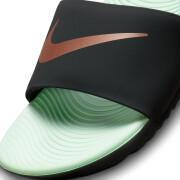 Kapcie dla dzieci Nike Kawa