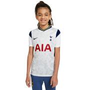 Koszulka domowa dla dzieci Tottenham 2020/21