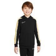 Bluza z kapturem dla dzieci Nike Dri-FIT Academy