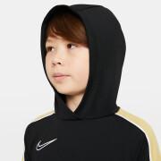 Bluza z kapturem dla dzieci Nike Dri-FIT Academy