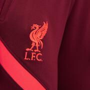 Spodnie treningowe dla dzieci Liverpool FC Dynamic Fit Strike 2021/22