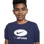 Koszulka dla dzieci Tottenham Swoosh 2022/23