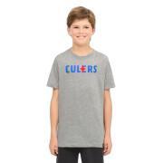 Koszulka dla dzieci FC Barcelone Culers 2022/23