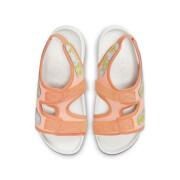 Sandały dla dzieci Nike Sunray Adjust 6 SE