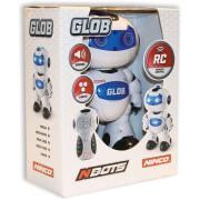 Angielskojęzyczny zdalnie sterowany robot Ninco Glob