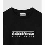 Koszulka dziecięca Napapijri box