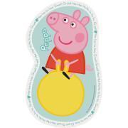 10-12-14-16 elementowe puzzle progresywne Peppa Pig