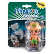 Figurka akcji Pinypon